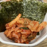 ホルモン焼 がま親分 - 