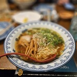 吾割食堂 - 