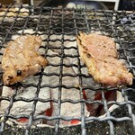 ホルモン焼 がま親分 - 