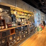 ミュゼウメキタ ワインバー&グリル - 