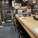 ホルモン焼 がま親分 - 