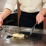 Kobe beef Uma Dotonbori