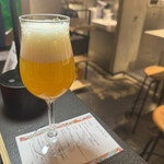 餃子と〆の店 Nood e - 