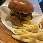 チャタン バーガー ベース アタビーズ - 