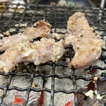 ホルモン焼 がま親分 - 