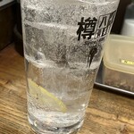 ホルモン焼 がま親分 - 