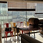 ミュゼウメキタ ワインバー&グリル - 