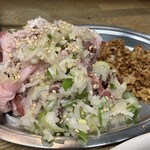 ホルモン焼 がま親分 - 