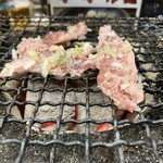 ホルモン焼 がま親分 - 