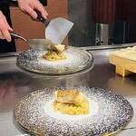 Kobe beef Uma Dotonbori