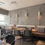 ミュゼウメキタ ワインバー&グリル - 