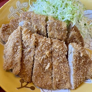 カジュアルレストラン しらかば_1