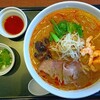 デニーズ - 麻辣湯麺・マロニー