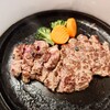 肉が一番