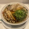 尾道ラーメン 丸ぼし