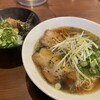 隠岐の島ラーメン