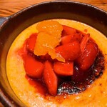 リストランテ チョッコ - 