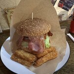 ビッグスマイル - 