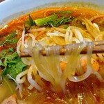 デニーズ - マロニー旨いです