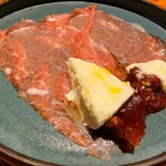 リストランテ チョッコ - 