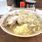 ラーメン二郎 - 