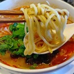 デニーズ - 中華麺