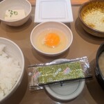 やよい軒 - 料理写真: