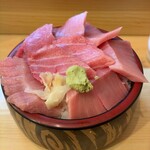 大和水産 - 料理写真:
