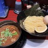 ガガナラーメン 極