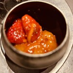 北海道焼肉 北うし - 