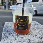 アマティスタコーヒー - 