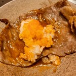 北海道焼肉 北うし - 