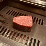 北海道焼肉 北うし - 