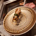 北海道焼肉 北うし - 