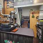 アマティスタコーヒー - 