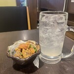 大衆酒場 泥亀 - 