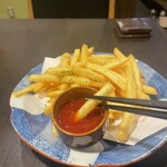 大衆酒場 泥亀 - 