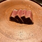 北海道焼肉 北うし - 