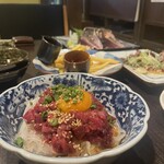 大衆酒場 泥亀 武蔵小金井店 - 