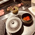 北海道焼肉 北うし - 