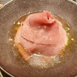 北海道焼肉 北うし - 