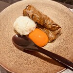 北海道焼肉 北うし - 