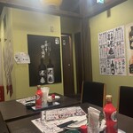 大衆酒場 泥亀 - 