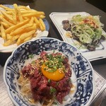 大衆酒場 泥亀 - 