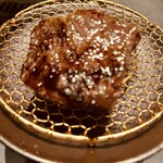 北海道焼肉 北うし - 