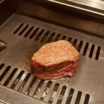 北海道焼肉 北うし - 