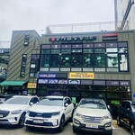 麻浦ヤンジソルロンタン - 