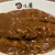 日乃屋カレー - 料理写真: