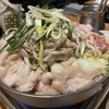 肉なべ 千葉