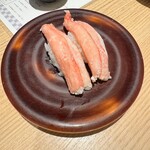 北陸金沢回転寿司 のとめぐり - 